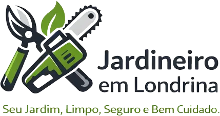 Jardineiro em Londrina